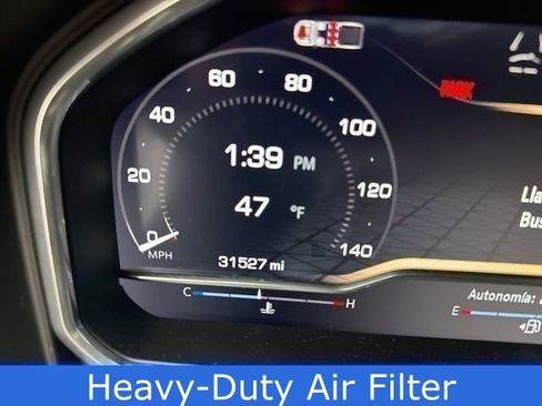 Used 2024 GMC Sierra 1500 AT4 w/ Technology Package image 36