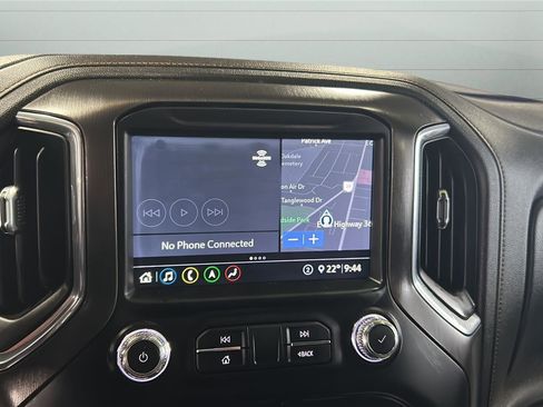 Used 2020 GMC Sierra 1500 AT4 w/ AT4 Premium Package image 19