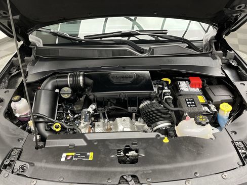 Used 2023 Jeep Compass Latitude AWD/4WD image 26