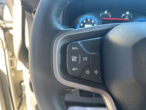 New 2025 Ford Bronco Badlands image 18