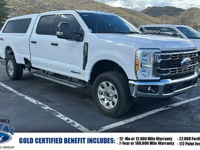 Used 2024 Ford F350 XLT