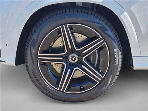 New 2026 Mercedes-Benz GLE 350 4MATIC image 18