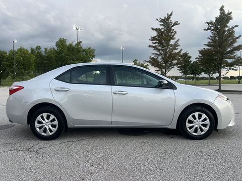 Used 2014 Toyota Corolla L FWD image 6