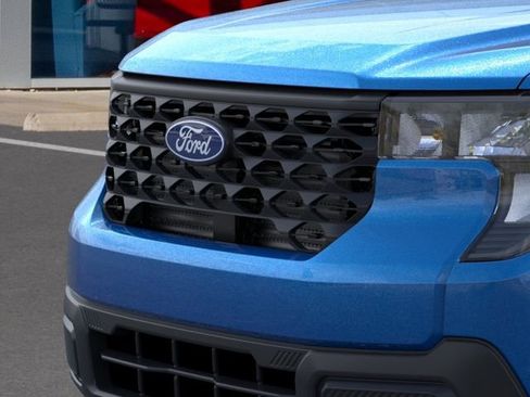 New 2026 Ford Maverick XL image 18