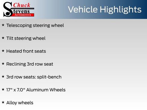 Used 2023 Chrysler Pacifica Touring-L image 6