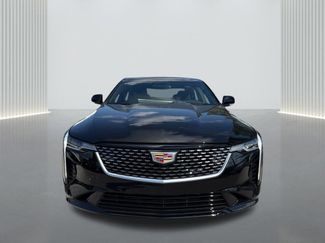New 2026 Cadillac CT4 Luxury video 2