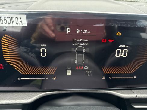 New 2026 Kia Sportage X-Line w/ X-Line Premium Package image 12