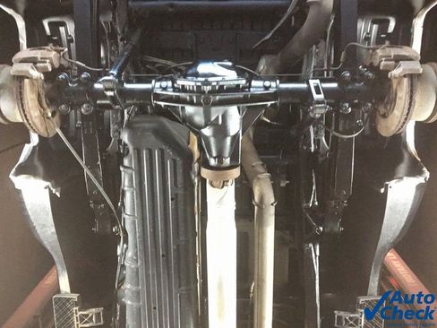 Used 2016 Chevrolet Silverado 3500 High Country w/ Duramax Plus Package image 13