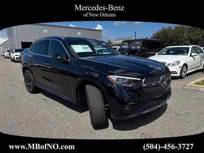 New 2026 Mercedes-Benz GLC 300
