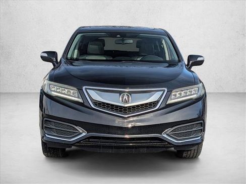 Used 2016 Acura RDX FWD image 2