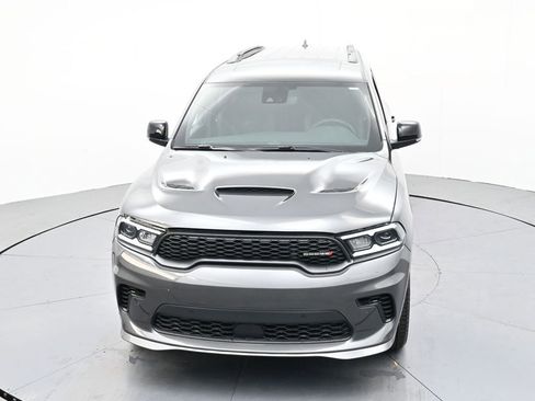 New 2026 Dodge Durango GT image 25