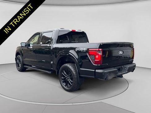 Used 2024 Ford F150 XLT w/ Equipment Group 303A High AWD/4WD image 3