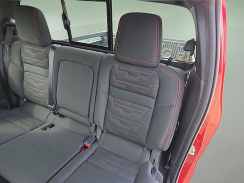 Used 2023 Nissan Frontier PRO-4X w/ Pro Convenience Package image 29