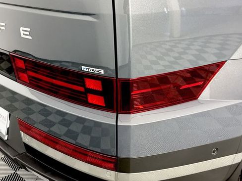 New 2026 Hyundai Santa Fe Limited AWD/4WD image 32
