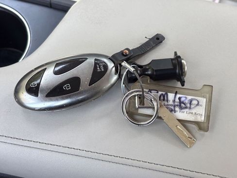Used 2025 Hyundai Sonata SEL FWD image 21