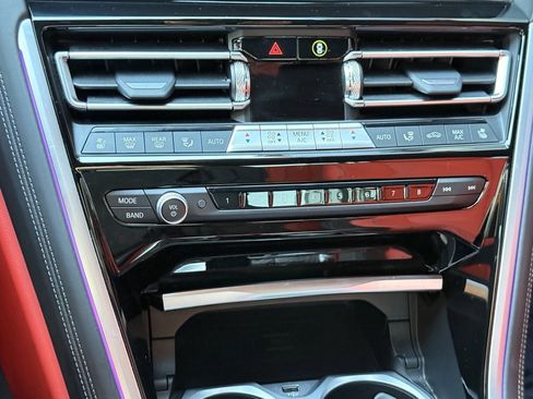 Used 2023 BMW M850i xDrive Coupe image 15