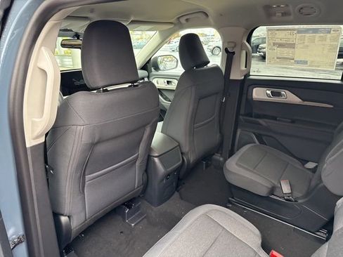 New 2026 Ford Explorer Active image 10