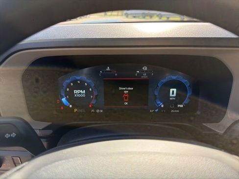 New 2025 Ford Bronco Sport Big Bend image 22