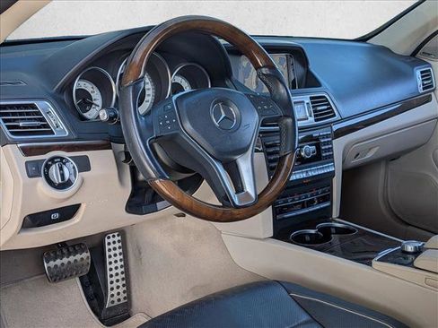 Used 2014 Mercedes-Benz E 350 Cabriolet image 9