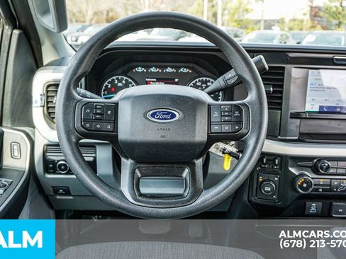 Used 2025 Ford F250 XLT image 27