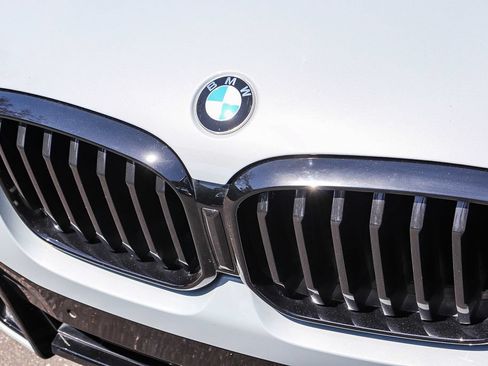 Certified 2024 BMW X3 sDrive30i w/ M Sport Package RWD image 11