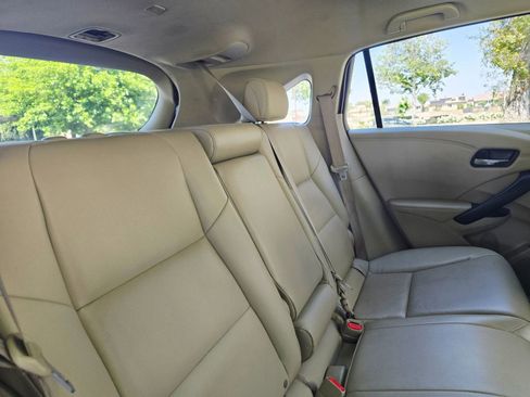 Used 2017 Acura RDX FWD image 34