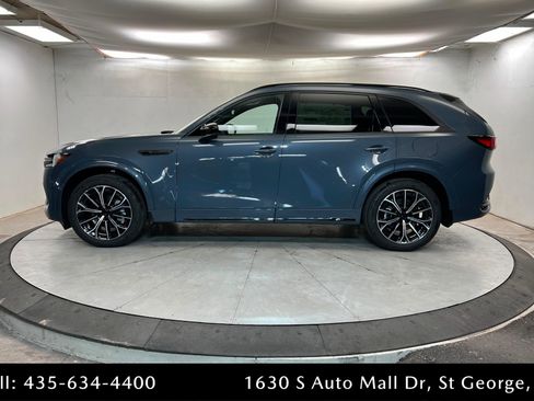 New 2026 MAZDA CX-70 3.3 Turbo S w/ Premium Package image 2