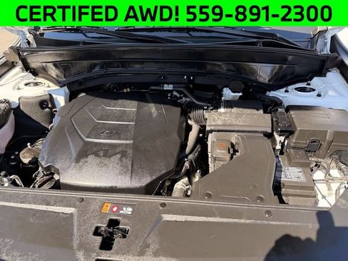 Used 2023 Kia Telluride EX X-Line AWD/4WD image 34