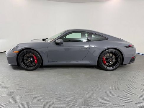 Certified 2026 Porsche 911 Carrera GTS RWD image 2