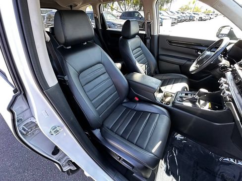 Used 2024 Honda CR-V EX-L image 13