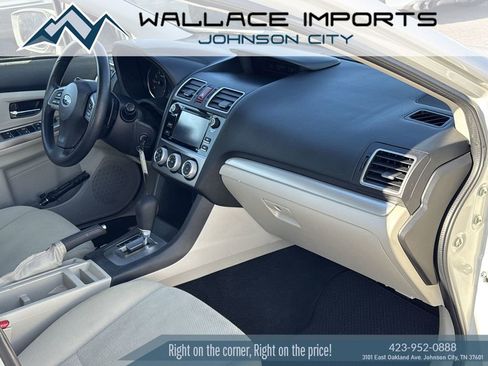 Used 2015 Subaru Impreza 2.0i Premium image 27