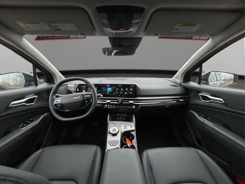 New 2026 Kia Sportage EX AWD/4WD image 18