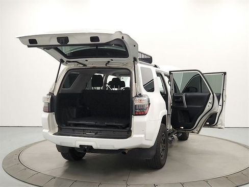 Used 2021 Toyota 4Runner Trail Special Edition image 14