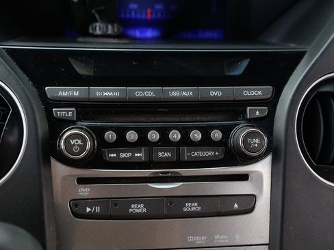 Used 2012 Honda Pilot EX-L image 36