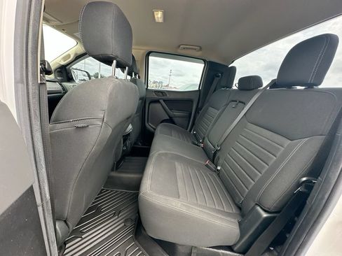 Used 2020 Ford Ranger XL w/ Equipment Group 101A Mid RWD image 17