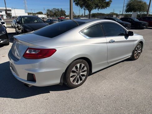 Used 2015 Honda Accord LX-S image 8
