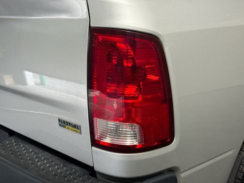 Used 2017 RAM 1500 Tradesman w/ Popular Equipment Group RWD image 32