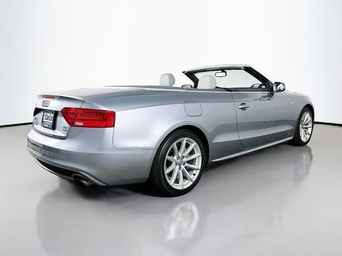 Used 2016 Audi A5 2.0T Premium AWD/4WD image 8