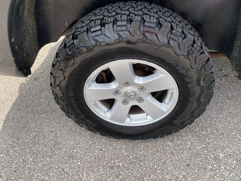 Used 2011 RAM 1500 ST w/ ST Popular Equipment Group image 25