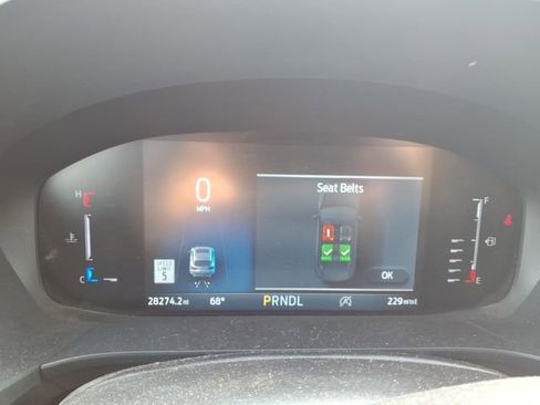 Used 2023 Ford Escape ST-Line w/ Tech Pack #1 image 16