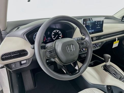 New 2026 Honda HR-V LX image 10