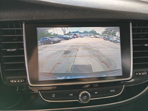 Used 2019 Buick Encore Preferred image 7