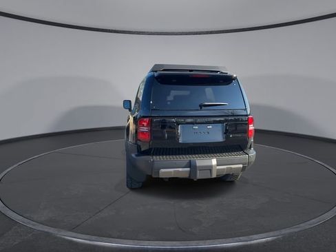 New 2026 Toyota Land Cruiser image 12