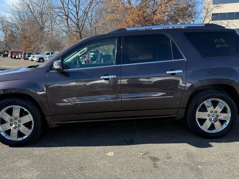 Used 2015 GMC Acadia Denali image 5