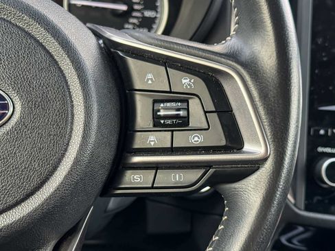 Certified 2023 Subaru Forester Premium AWD/4WD image 18