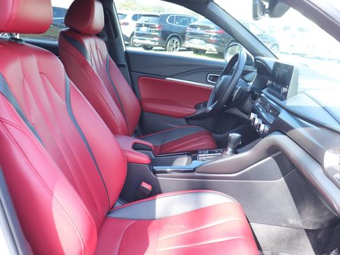 Used 2023 Acura Integra A-Spec image 12