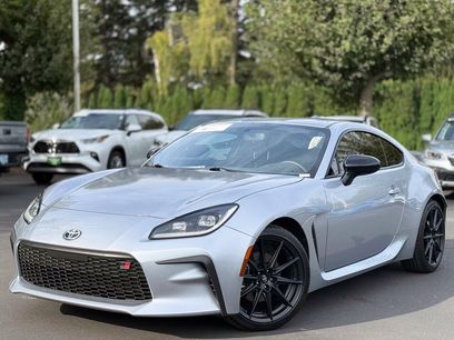 Certified 2023 Toyota GR86 Premium