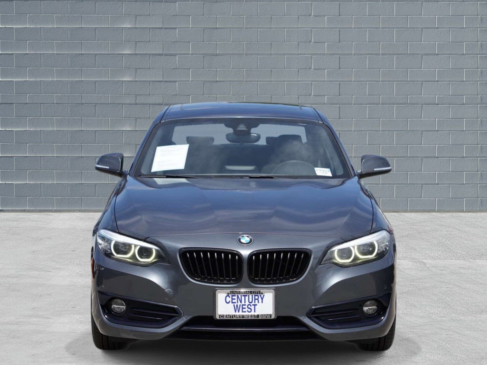 Used 2020 BMW 230i Coupe RWD image 2