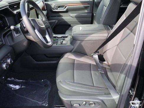 New 2026 GMC Sierra 2500 Denali w/ Denali Reserve Package image 45