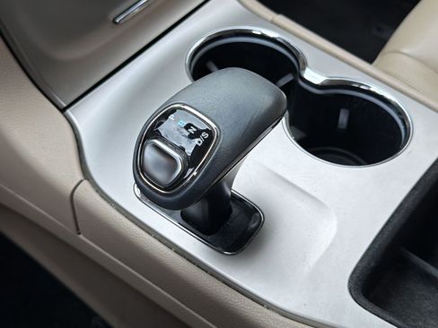 Used 2014 Jeep Grand Cherokee Limited RWD image 17